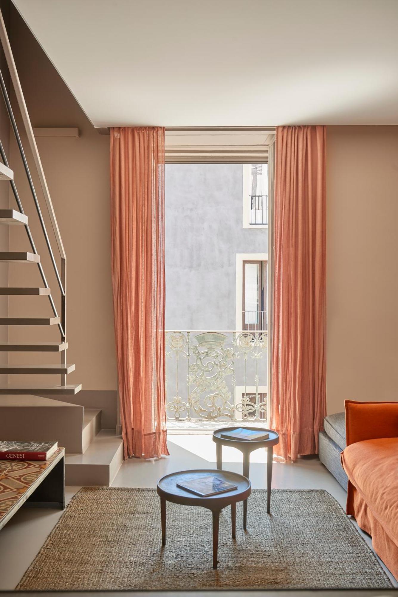 Palazzo Scammacca Apartment Catania Bagian luar foto