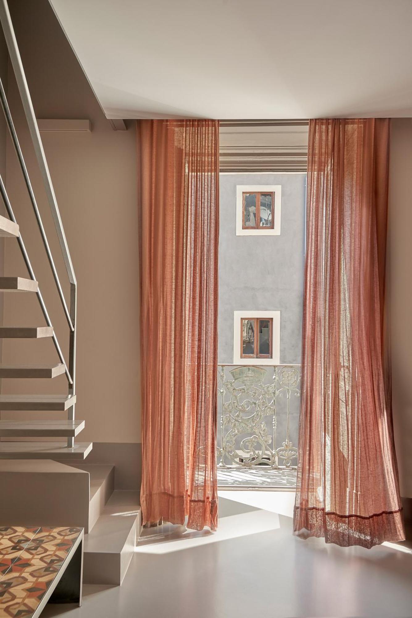 Palazzo Scammacca Apartment Catania Bagian luar foto