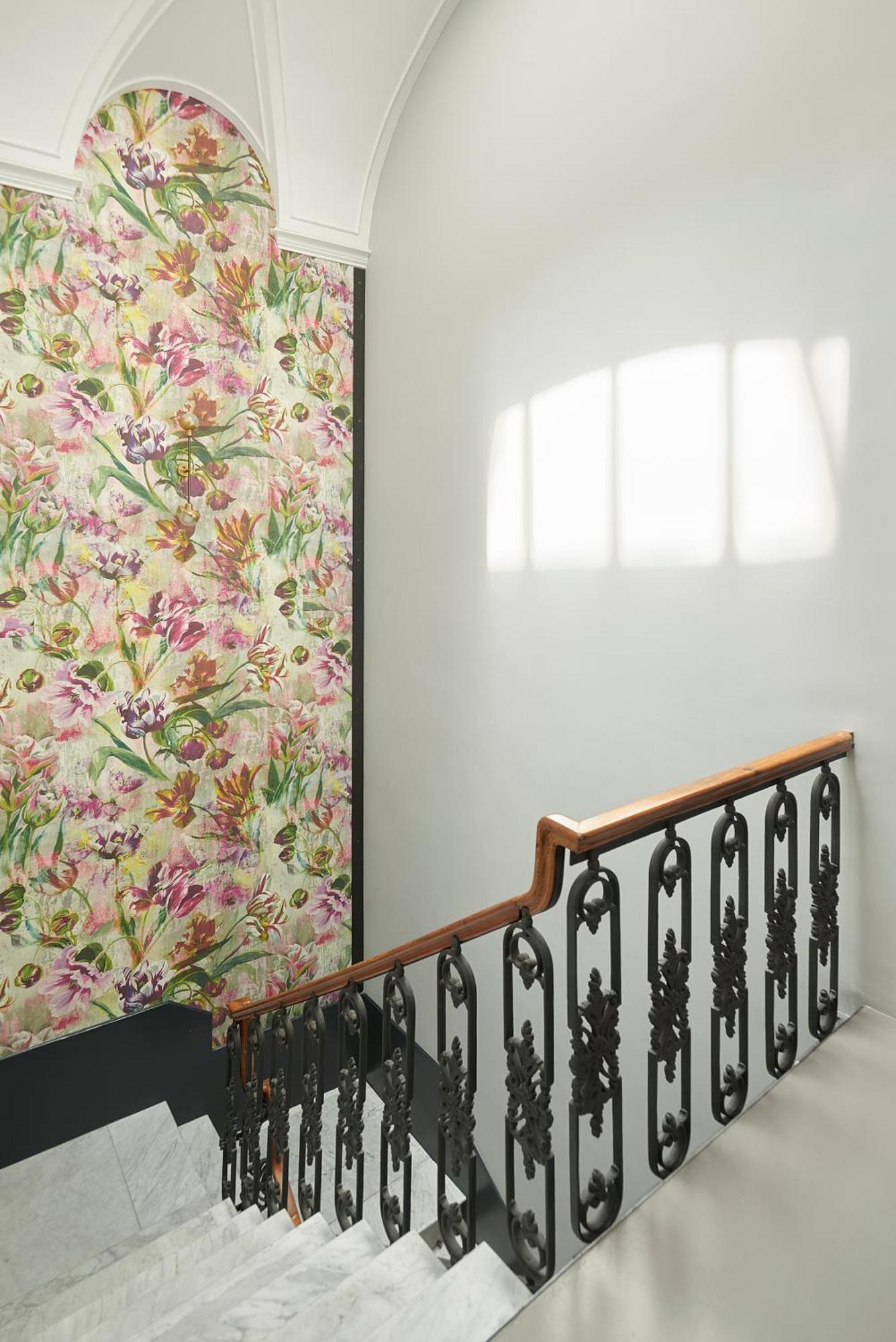 Palazzo Scammacca Apartment Catania Bagian luar foto