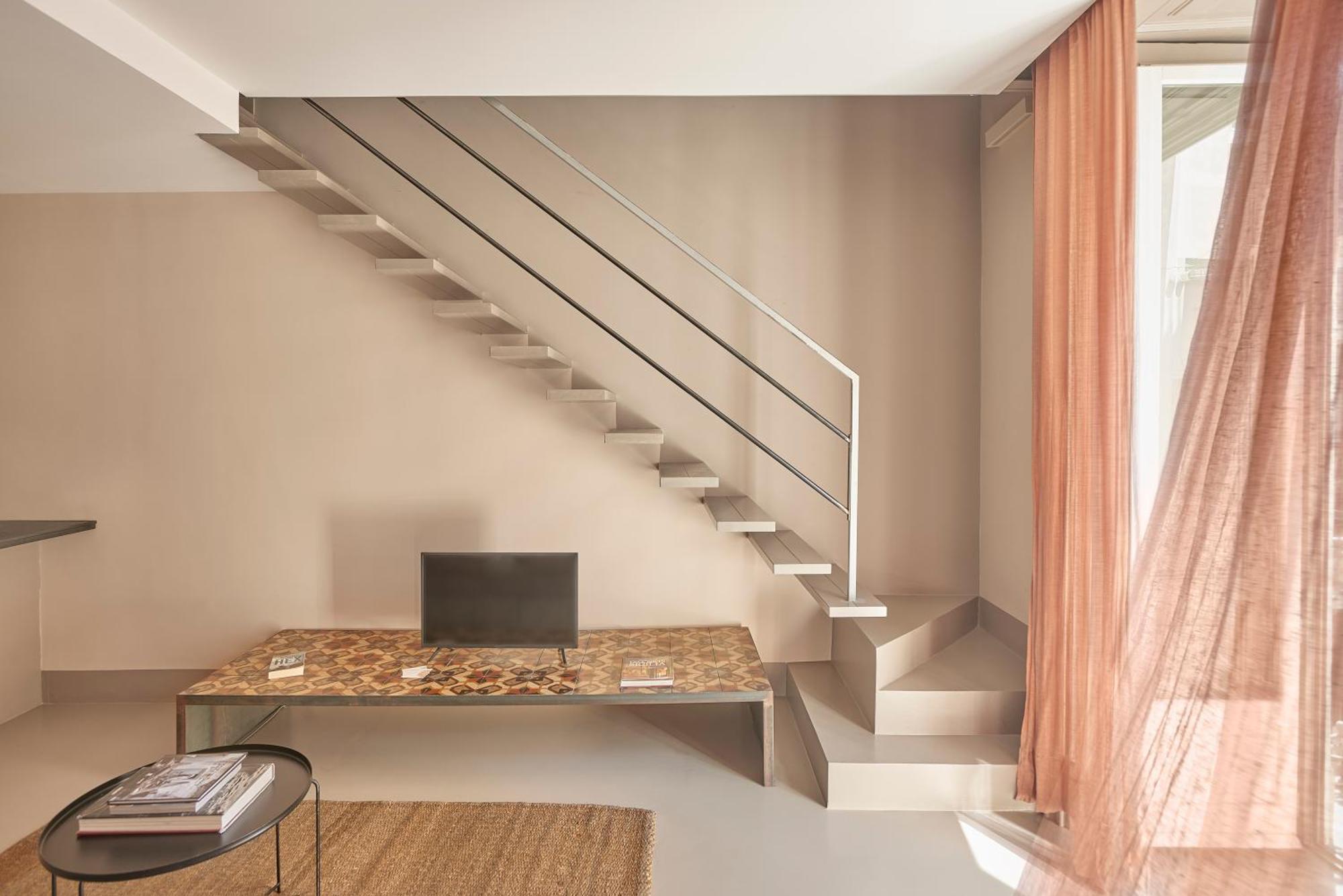 Palazzo Scammacca Apartment Catania Bagian luar foto
