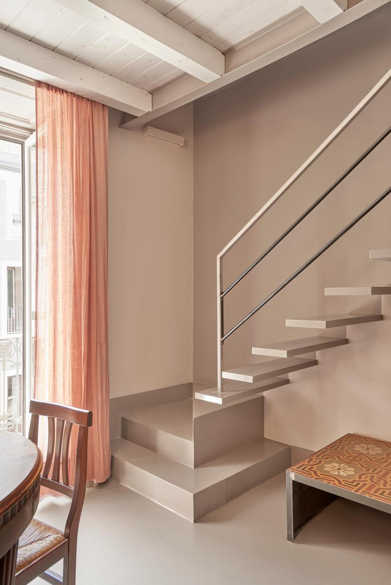 Palazzo Scammacca Apartment Catania Bagian luar foto