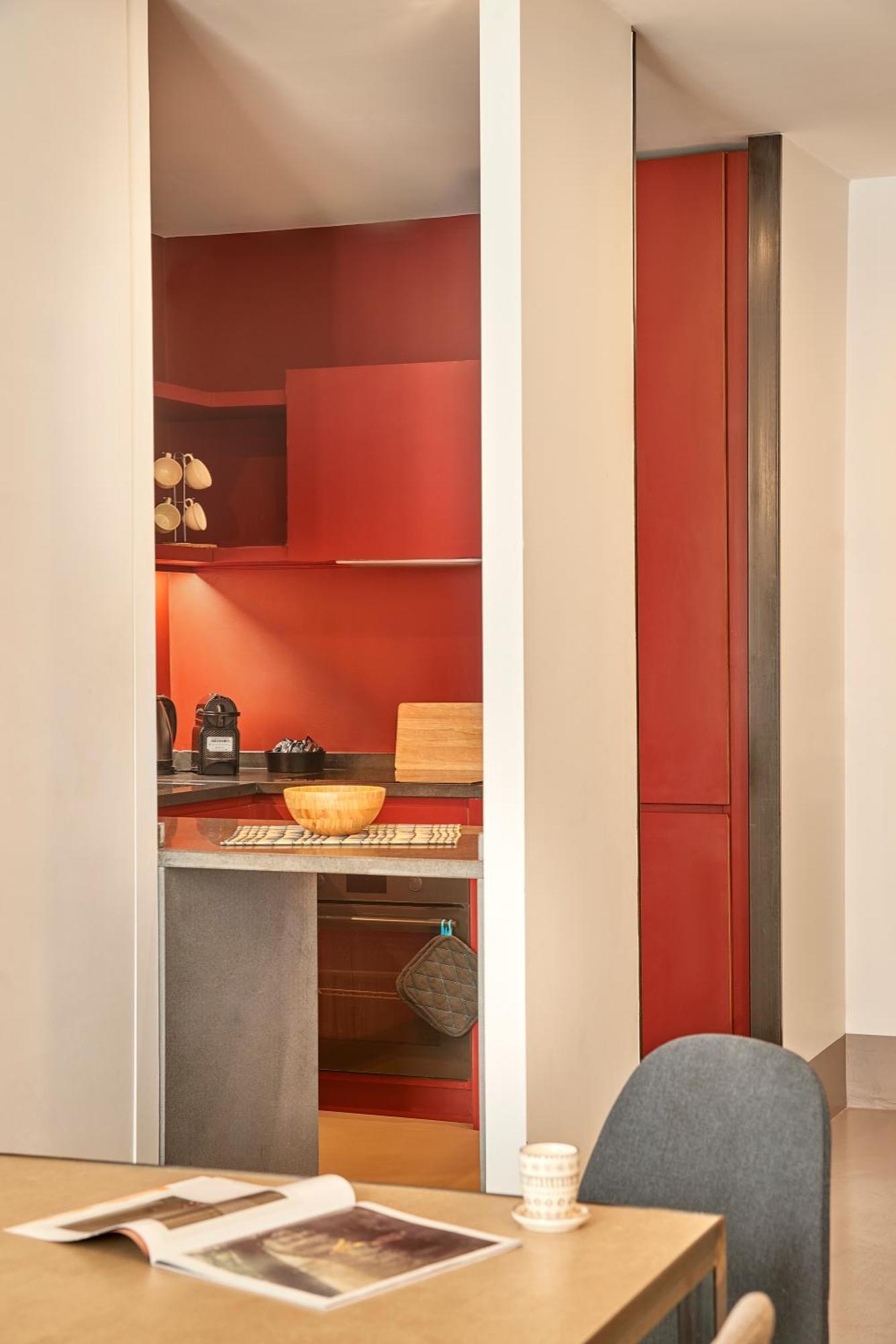 Palazzo Scammacca Apartment Catania Bagian luar foto
