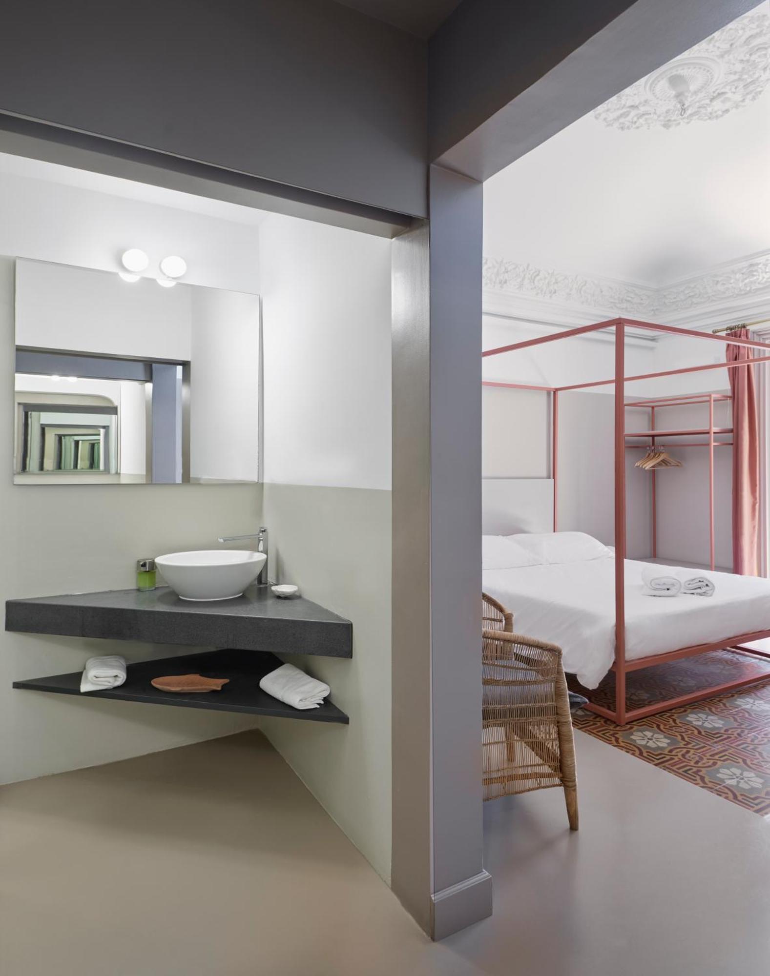 Palazzo Scammacca Apartment Catania Bagian luar foto