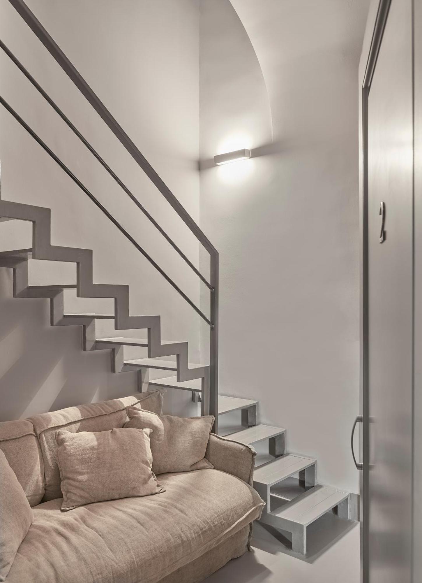 Palazzo Scammacca Apartment Catania Bagian luar foto